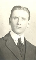Herbert Percy Sydney Lyddall Herbert Percy Sydney Lyddall