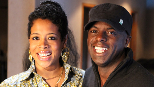 The full Kelis interview
