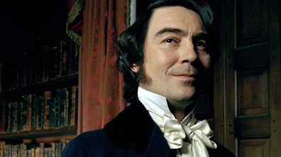 Nathaniel Parker as Harold Skimpole
