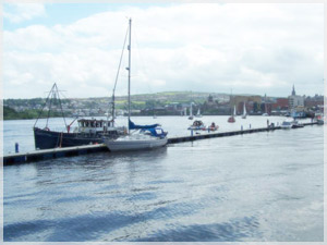 A few more festival participants