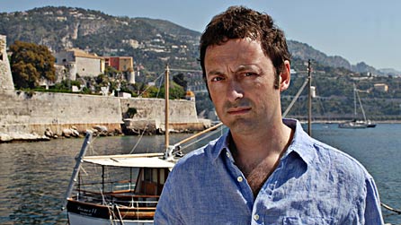 Matt Allwright presents The Secret Tourist