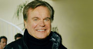 Robert Wagner.