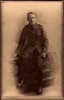 John Wilfred Ball