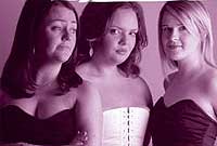 Cwmni Theatr 3D - llun oddi ar wefan y cwmni