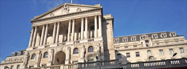 Bank of England