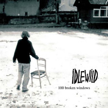 Review of 100 Broken Windows Review of 100 Broken Windows