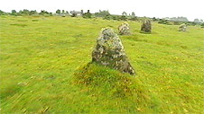 Gors Fawr Stone Circle