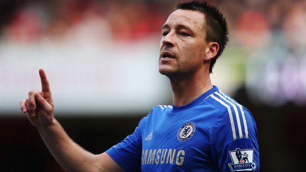 John Terry