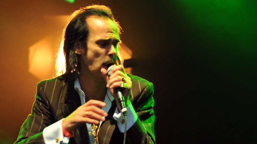 Grinderman