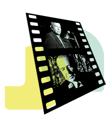 I'm Your Man: Leonard Cohen