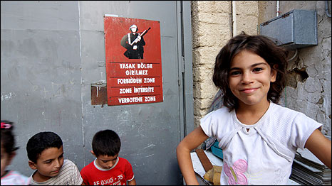 Ninos turcos