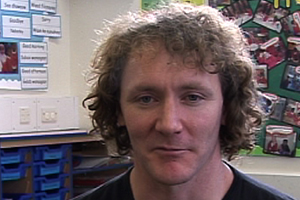 Find out what the Olympic games mean to pupils and teachers of the school closest to the 2012 site.