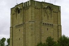 Westgate Water Tower.