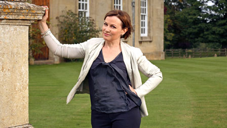 The Prime Of Miss Jane Austen