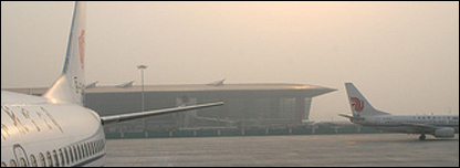 Beijing Airport