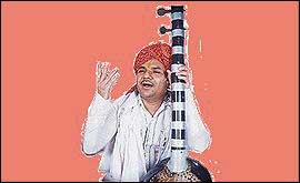 Hemantbhai Chauhan