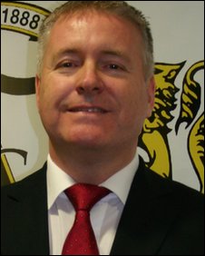 Ian Lavery