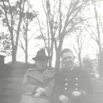 Duncan and Sarah (Cissie)Kennedy.Copyright.Sheila.Dawn.2005