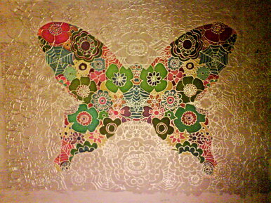 The Butterfly