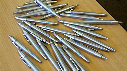 Taith Bandit / C2 - Ysgol Uwchradd Aberaeron - 09 Hydref 2008