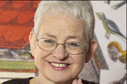 Jacqueline Wilson