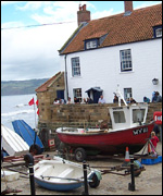 Robin Hood's Bay