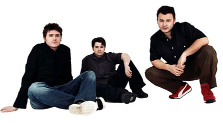 Manic Street Preachers