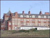 The Headland Hotel, Newquay