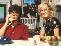 Saturday Superstore: Click for More Pictures