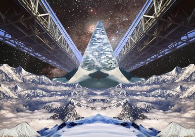 Electronic Nomadium #2