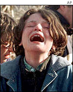 Nikdo přesně neví, kolik lidí bylo v bývalé Jugoslávii zavražděno