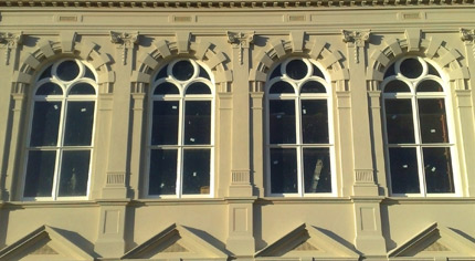 BBC Radio Foyle - Special Features - Playhouse gallery