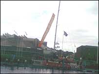 Hull and Humber Clipper