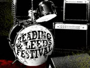 Reading & Leeds 2009