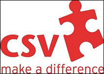 csv logo