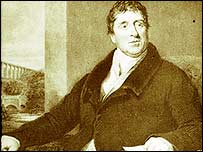 Thomas Telford (Picture: Ironbridge Gorge Museums)