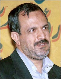 احمد مسجد جامعی 