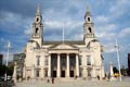 Leeds Civic Hall