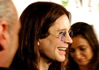 Ozzy Osbourne