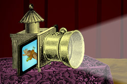 Magic Lantern
