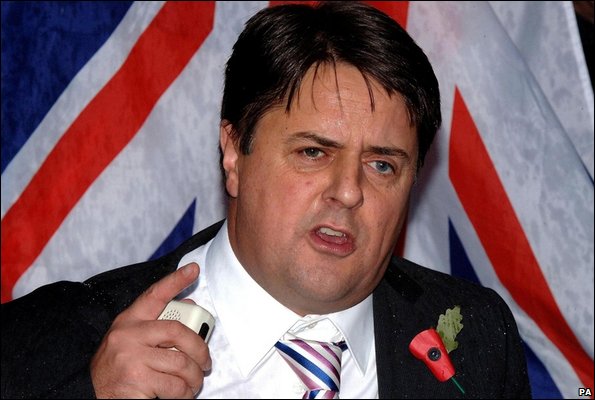 Nick Griffin