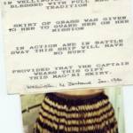 THE RAMILLIES LEGEND