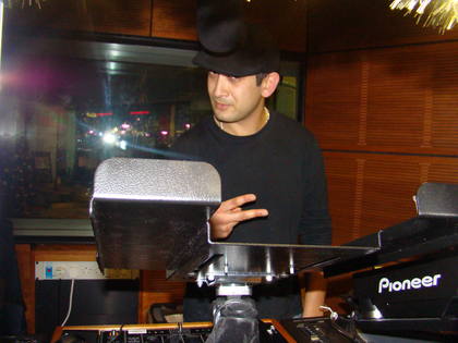 Friction & Friends Week 