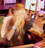 The Magic Happens to Fearne
