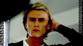 The Love of Narcissus