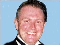 Steven Roberts