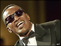 Jamie Foxx