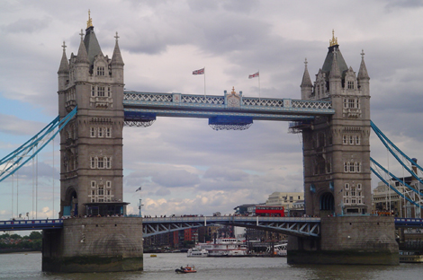 Tower Bridge