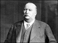 ویلیام ناکس دارسی