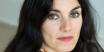 Photo of Gemma Bodinetz